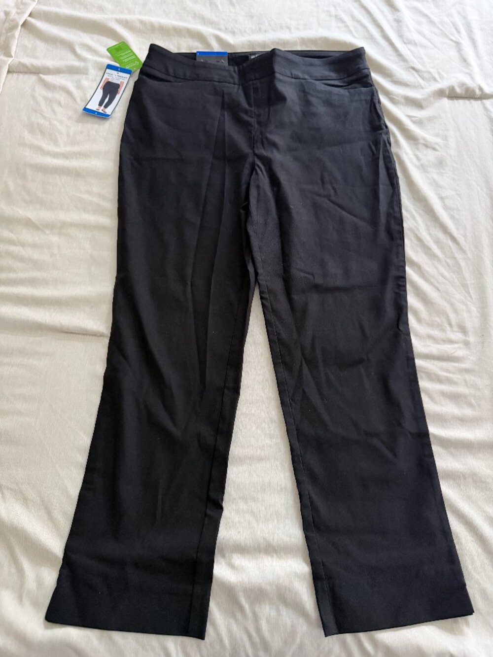 Hillary Radley Built in Tummy Control Panel - Size L
